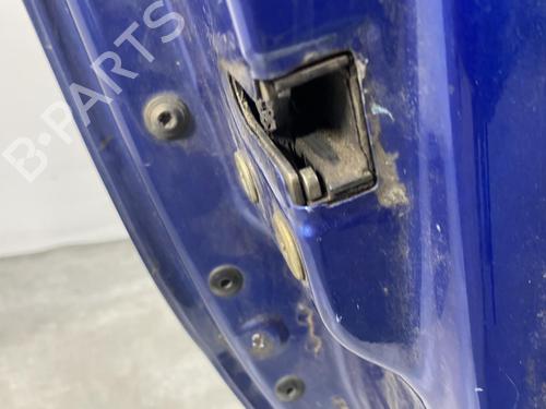 Puerta delantera izquierda RENAULT MEGANE I Coach (DA0/1_) 1.9 dTi (DA0N) (98 hp) 19974052