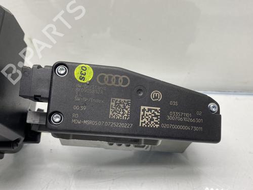 Used Card reader AUDI A5 (8T3) 2.7 TDI (190 hp) 19992694