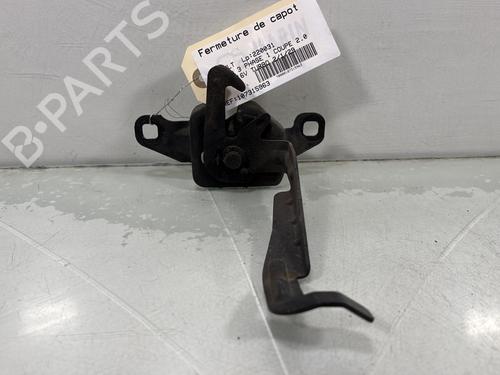 Motorkap Slotmechaniek RENAULT LAGUNA Coupe (DT0/1) 2.0 dCi (DT01, DT08, DT09, DT0K, DT12, DT1C, DT1D, DT1M,... (150 hp) 30872094