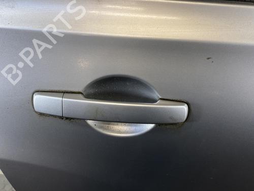 Used Right rear door Right rear door 25597823 25597823