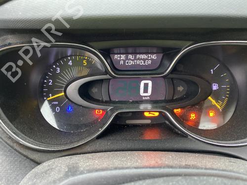 Steering column stalk RENAULT CAPTUR I (J5_, H5_) 1.5 dCi 90 (J5N4, J5M5, J5MW, J5M6, J5AL, J5AJ) | BP29286746I23  - Image 17