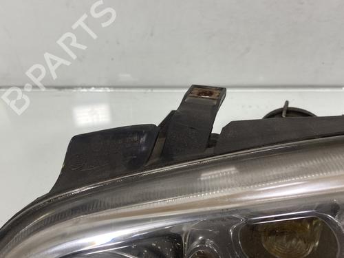 Left headlight VW GOLF IV (1J1)  | BP20000692C28 