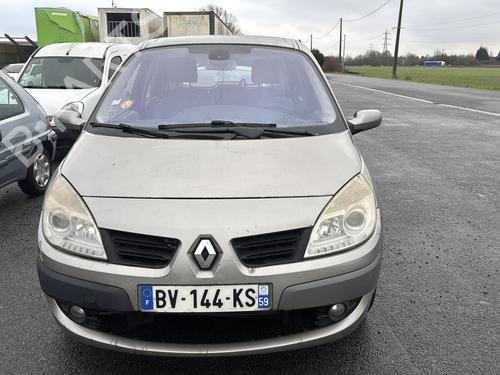 Switch RENAULT GRAND SCÉNIC II (JM0/1_) 1.9 dCi (JM14) | BP33015010I30 - Image 19