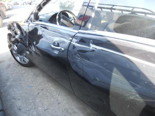 Right rear door FORD MONDEO III Saloon (B4Y)  | BP20034153C5 