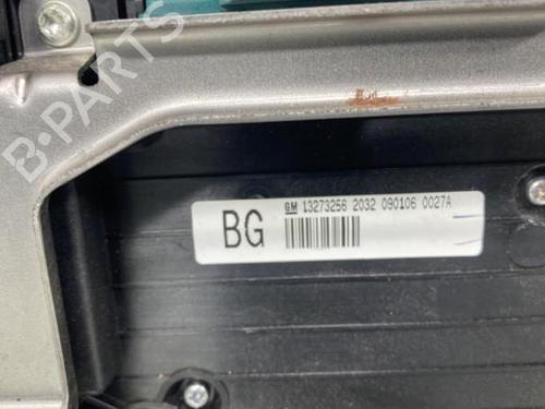 Climate control OPEL INSIGNIA A Sports Tourer (G09) 2.0 CDTI (35) | BP20022698I5 