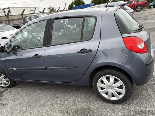 Front windshield wiper arm RENAULT CLIO III (BR0/1, CR0/1) 1.4 16V | BP30082768C143 