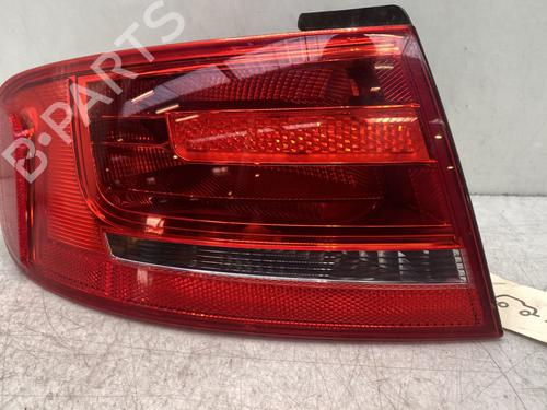 Left taillight AUDI A4 B8 (8K2) 2.0 TDI | BP32432800C34 - Image 3