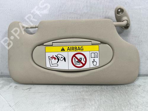Right sun visor MINI MINI COUNTRYMAN (R60) One D | BP37279856I2 - Image 3