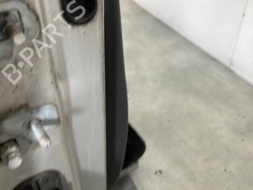 Right front door RENAULT CLIO III (BR0/1, CR0/1) 1.5 dCi (BR17, CR17) | BP29711710C3 