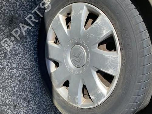 Høyre bak lås CITROËN C5 II (RC_) 1.6 HDi (RC8HZB) | BP20185594C99 
