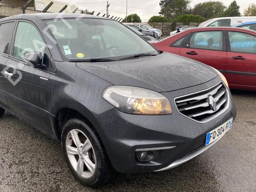 Bremselys RENAULT KOLEOS I (HY_) 2.0 dCi (HY0K) | BP26506954L11 - Image 37