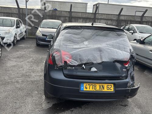 Left headlight VW GOLF V (1K1) 1.9 TDI | BP31804650C28 - Image 15