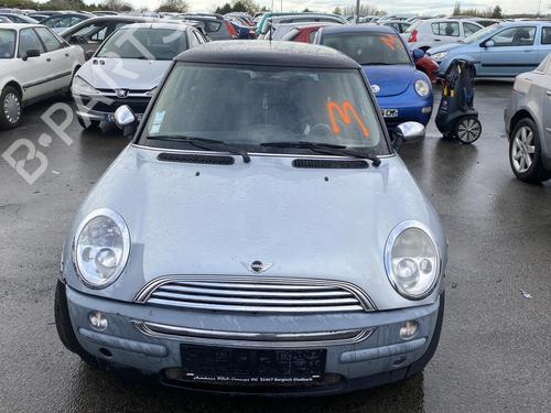 Front right seatbelt MINI MINI (R50, R53) Cooper | BP27722714I25  - Image 17