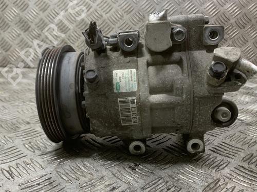 AC compressor KIA CEE'D SW (ED) 1.6 CRDi 115 | BP29919866M34