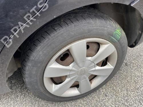 Left taillight KIA RIO II (JB) 1.4 16V | BP21086327C34 