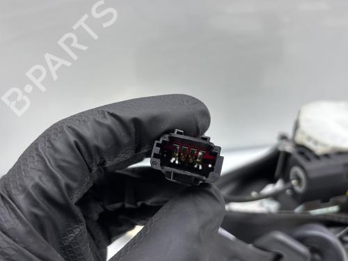 Front right belt tensioner RENAULT CLIO III (BR0/1, CR0/1) 1.2 16V Hi-Flex (BR1U, CR1U) | BP30082680C88