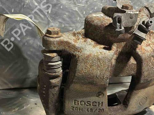 Left front brake caliper FIAT 500 (312_) 1.3 D Multijet (312AXB1A) | BP36307132M105 - Image 2