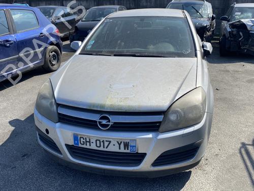 Left taillight OPEL ASTRA H (A04) 1.3 CDTI (L48) | BP26715459C34 
