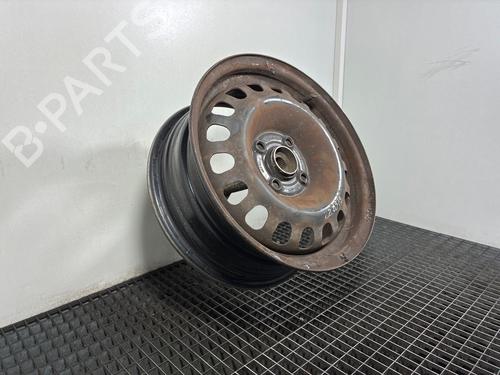 Used Rim Rim 37029095 37029095
