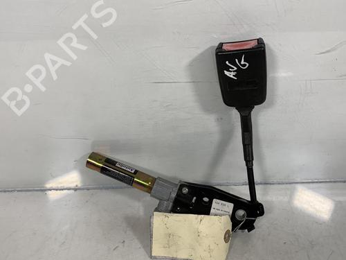 Used Front left belt tensioner FORD FIESTA III (GFJ) [1989-1997]  20002312