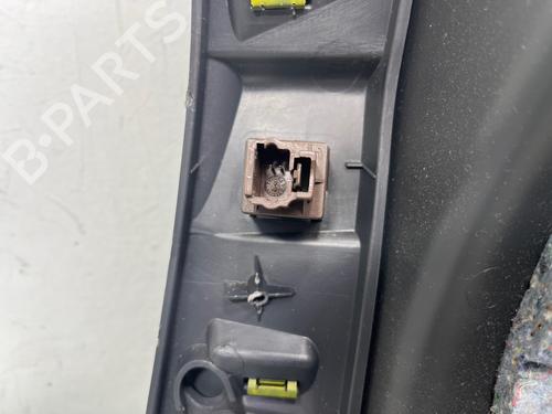 Used Glove box Glove box PEUGEOT 3008 I MPV (0U_) 1.6 THP (150 hp) 34183428 34183428