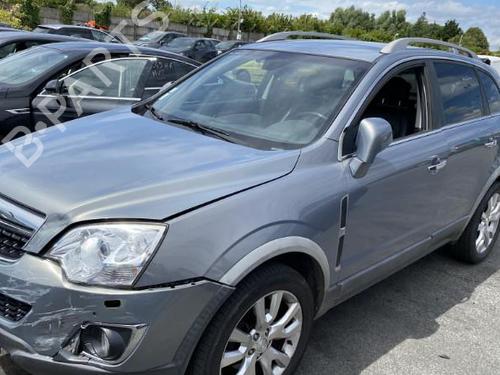 Right front indicator OPEL ANTARA A (L07) 2.2 CDTi 4x4 | BP37279451C33 - Image 9