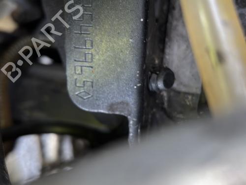 Right mirror RENAULT SCÉNIC II (JM0/1_) 1.9 dCi (JM0G, JM12, JM1G, JM2C) | BP24176425C27 