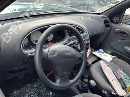 Left mirror FORD FIESTA IV (JA_, JB_) 1.3 i | BP25443153C26 