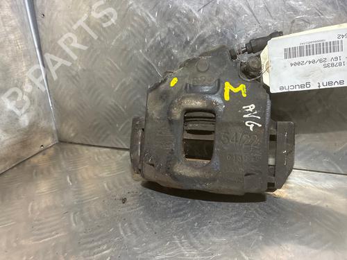 Used Left front brake caliper Left front brake caliper 20026035 20026035