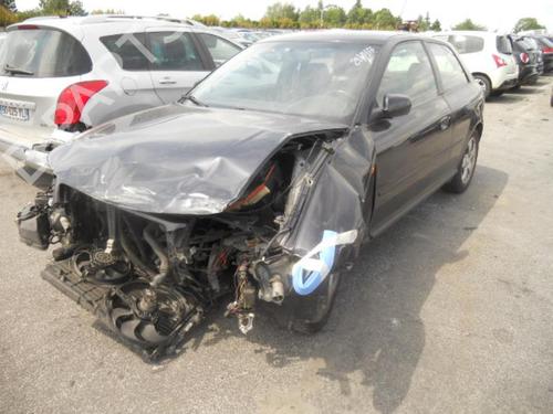 Right mirror AUDI A3 (8L1) 1.9 TDI | BP20005431C27 