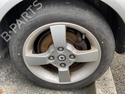 Left taillight SMART FORFOUR (454) 1.1 (454.030) | BP20185671C34  - Image 13
