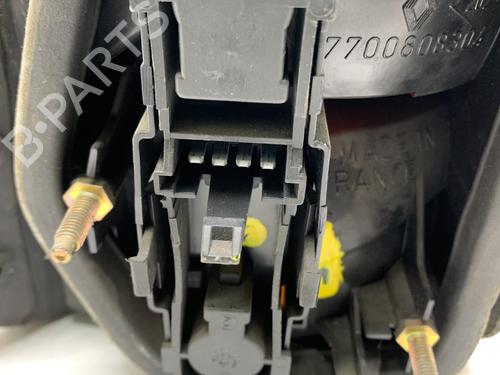 Used Right taillight Right taillight RENAULT SAFRANE I (B54_) 2.1 dT (B546) (88 hp) 20008546 20008546