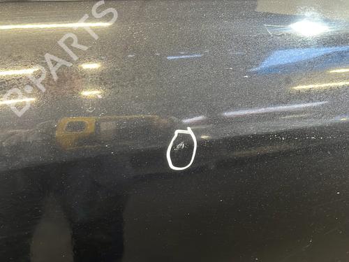 Right front door SUZUKI SWIFT III (MZ, EZ) 1.3 DDiS (RS413D) | BP29481885C3 