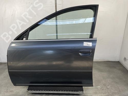 Left front door AUDI A6 C5 Avant (4B5) 1.9 TDI | BP19964628C2 