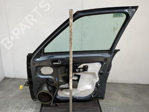 Dør høyre foran CITROËN C4 Grand Picasso I (UA_) 1.6 HDi (109 hp) 23088168