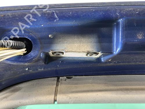 Tailgate PEUGEOT 807 (EB_) 2.2 HDi | BP29707035C6