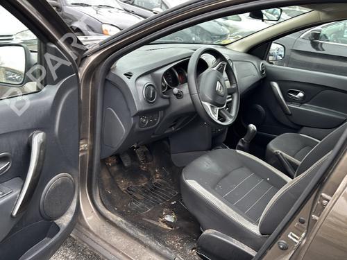 Hattehylde DACIA SANDERO II 1.5 dCi | BP33774282C85  - Image 5