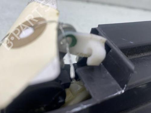 Used Front right lock Front right lock DACIA DUSTER (HM_) 1.5 dCi 115 (HMAD) (116 hp) 20183871 20183871