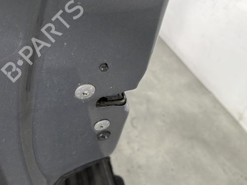 Left front door CITROËN C3 II (SC_) 1.4 HDi 70 (SC8HZC, SC8HR0, SC8HP4) | BP28279831C2 