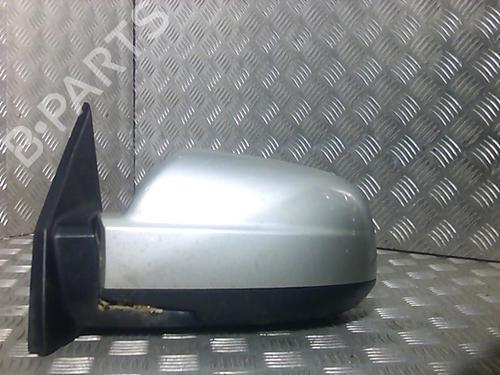 Left mirror HYUNDAI TUCSON (JM) 2.0 CRDi All-wheel Drive | BP19983075C26 