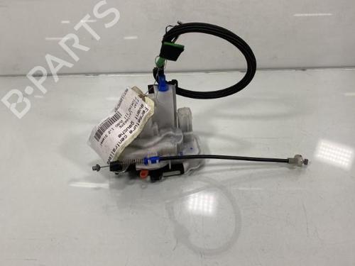 Used Front left lock FIAT FIORINO Box Body/MPV (225_) [2007-2025]  19985962