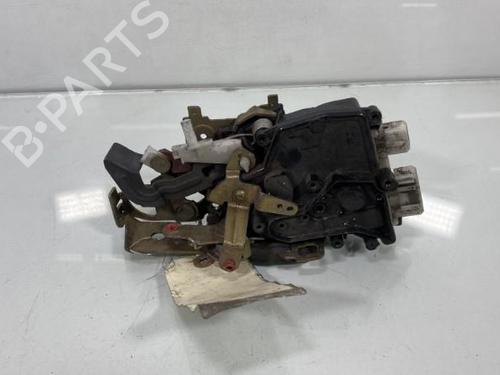 Used Front left lock PEUGEOT 605 (6B) 2.1 TD 12V (109 hp) 19979887