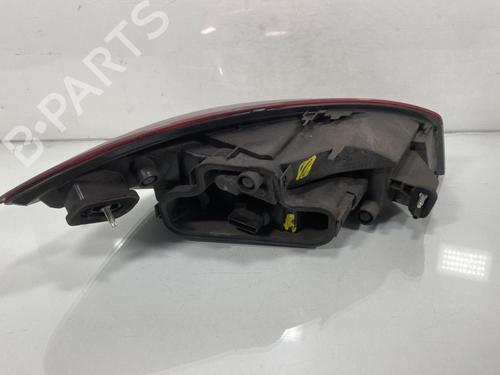 Used Right taillight Right taillight RENAULT MEGANE III Coupe (DZ0/1_) 1.5 dCi (DZ0B) (106 hp) 20028007 20028007