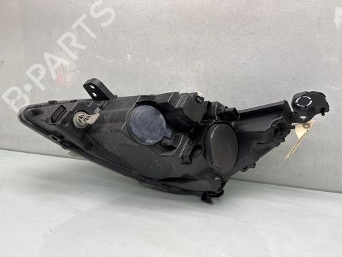 Used Right headlight Right headlight PEUGEOT 308 SW II (LC_, LJ_, LR_, LX_, L4_) 1.6 BlueHDi 120 (120 hp) 36439584 36439584