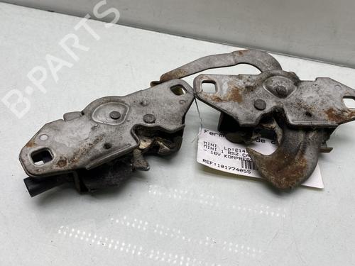 hood-lock-mini-mini-convertible-r52-2004-2005-2006-2007-2008-31134598 main image