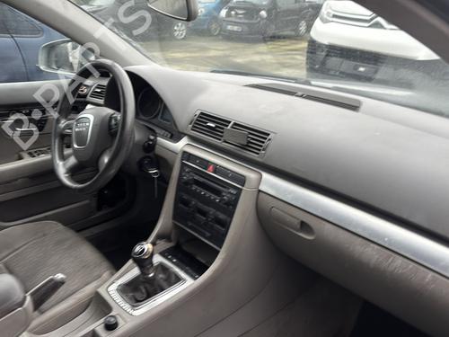 Front left window mechanism AUDI A4 B7 (8EC) 1.9 TDI | BP31877765C22 - Image 14