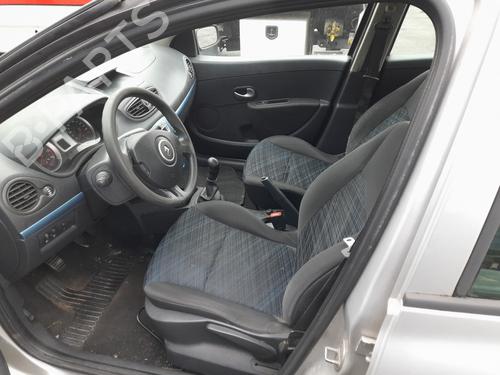 Switch RENAULT CLIO III (BR0/1, CR0/1) 1.5 dCi (BR17, CR17) | BP32190371I30  - Image 18