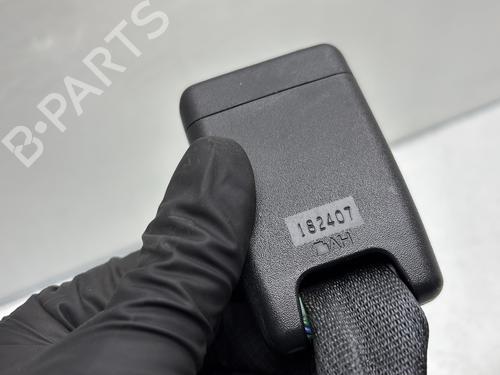 Seat buckle RENAULT KADJAR (HA_, HL_) 1.6 dCi 130 4x4 (HLA4) | BP31192830I32