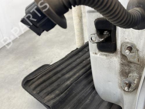 Left rear door DACIA DUSTER (HS_) 1.5 dCi | BP29866877C4