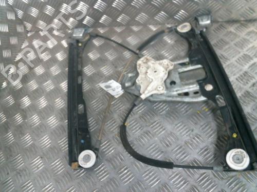 Front right window mechanism MERCEDES-BENZ C-CLASS (W203) C 220 CDI (203.008) | BP20026405C23 